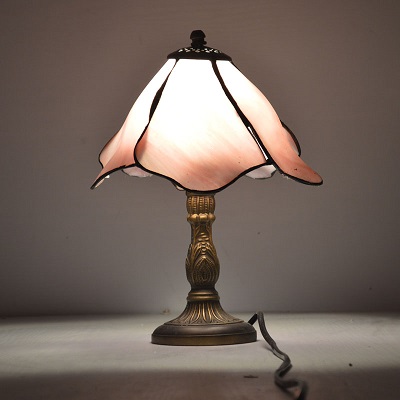 Светильник настольный Best Lighting Store Тифани Е14 220В 40Вт фото Светильник настольный Best Lighting Store Тифани Е14 220В 40Вт картинка